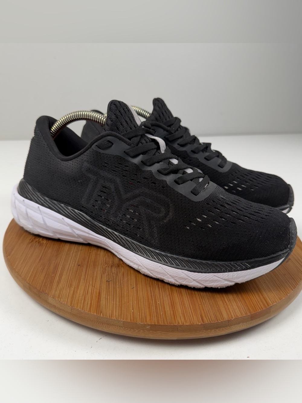 TYR RD-1X Black Athletic Sneakers